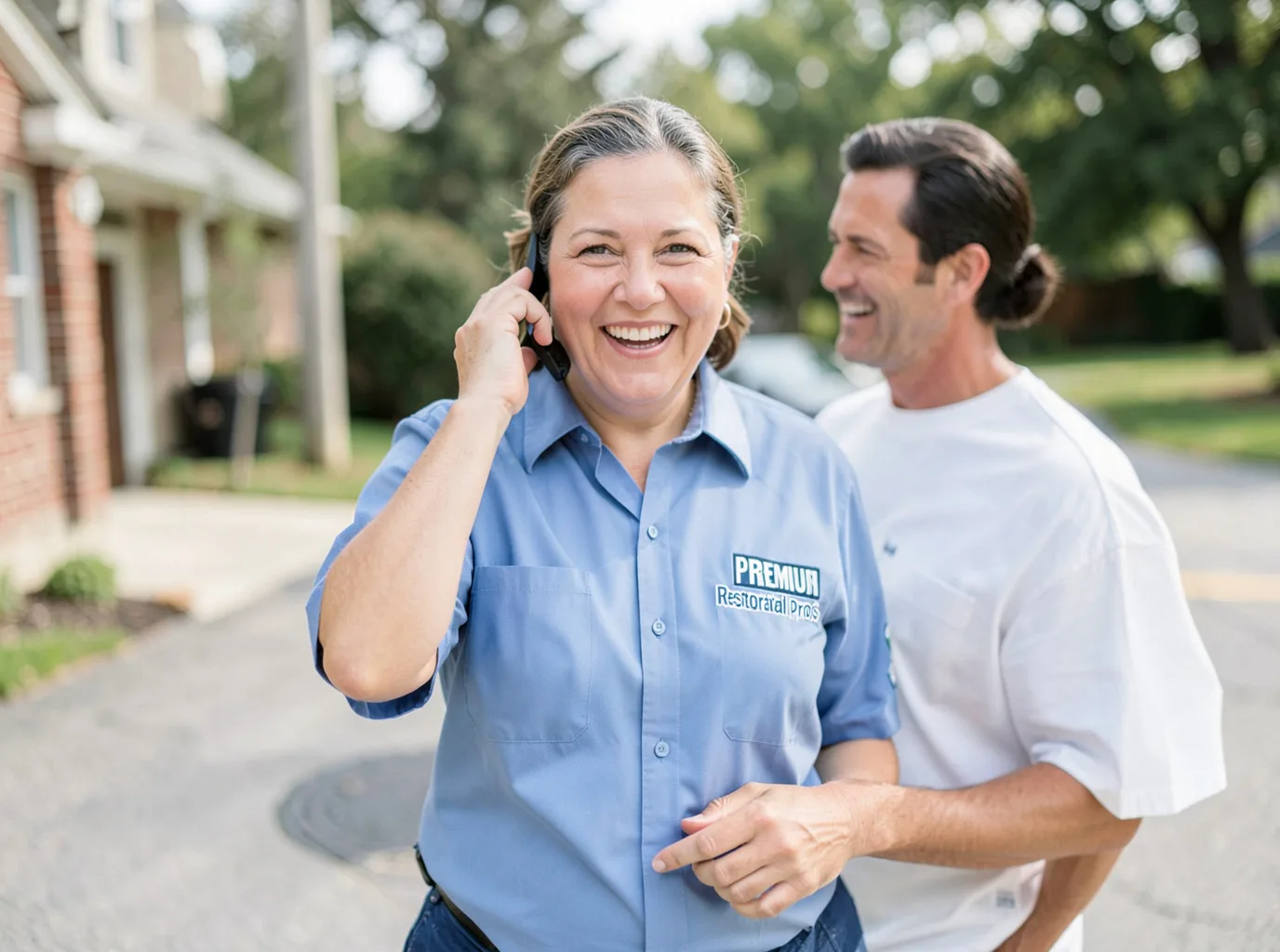 Water Damage Restoration Salem, WV FAQs